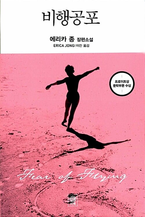 비행공포 (에리카 종 장편소설)