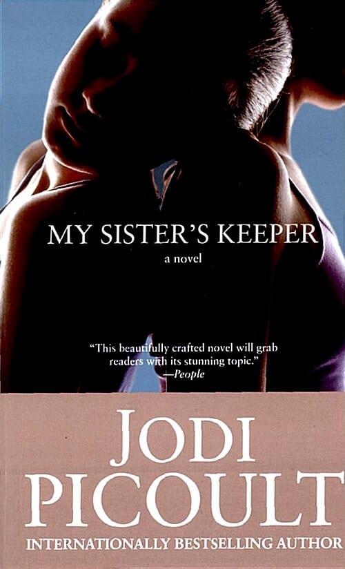 MY SISTERS KEEPER (쌍둥이별)