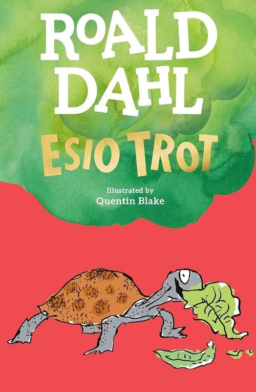 ESIO TROT