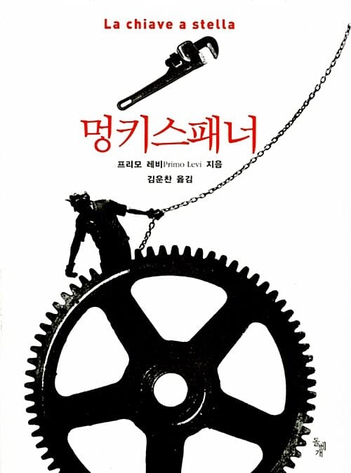 멍키스패너