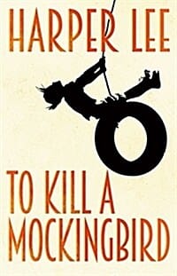 To Kill A Mockingbird (앵무새 죽이기)