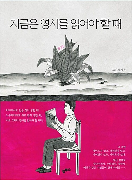 지금은 영시를 읽어야 할 때