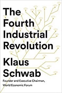 The Fourth Industrial Revolution (클라우스 슈밥의 제4차 산업혁명)
