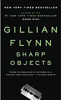 Sharp Objects (몸을 긋는 소녀)