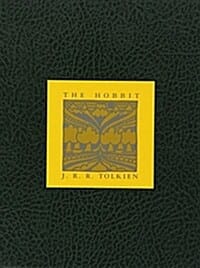 The Hobbit (호빗)