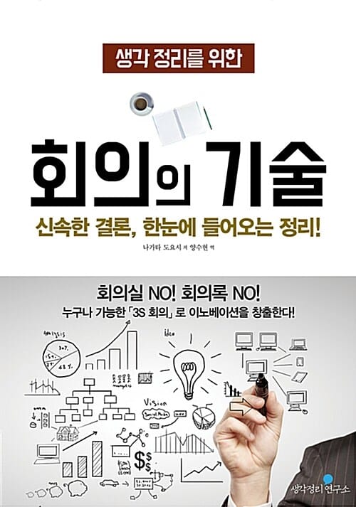 생각정리를 위한 회의의 기술