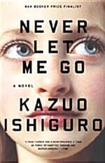 Never Let Me Go (Paperback, Reprint)