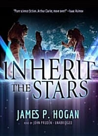Inherit the Stars (별의 계승자)