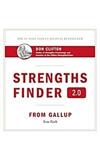 Strengthsfinder 2.0 (#6)