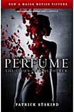 Perfume: The Story of a Murderer (원서: 향수/ Paperback)