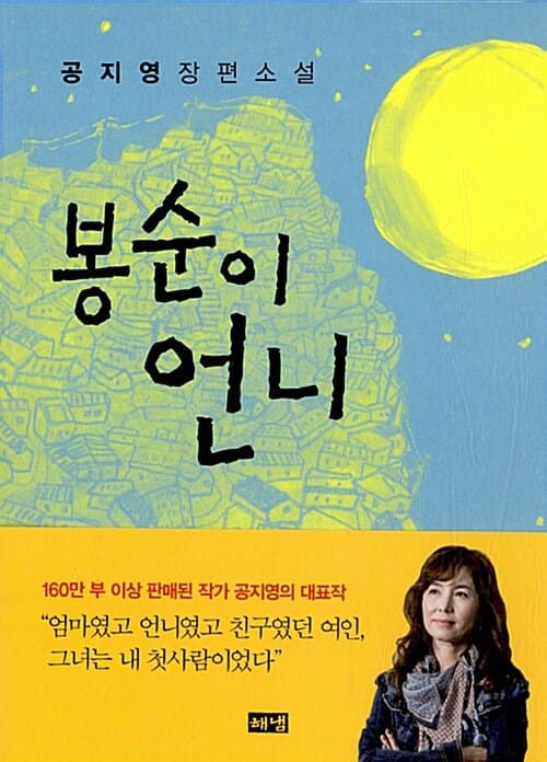 봉순이 언니 (공지영 장편소설)