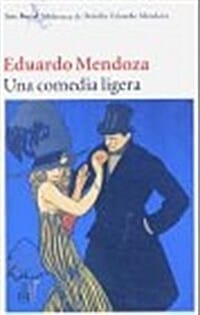 Una Comedia Ligera (Spanish)