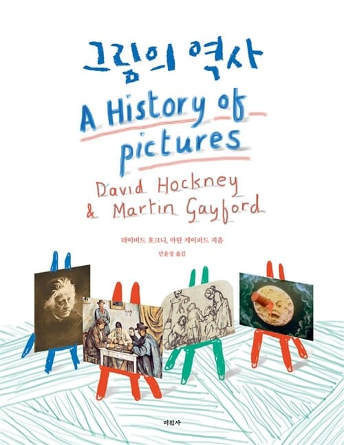 그림의 역사 (A History of Pictures)