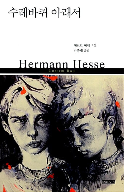 수레바퀴 아래서 (헤르만 헤세 소설)