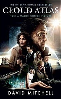 Cloud Atlas (Paperback) (클라우드 아틀라스)
