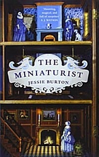 Miniaturist (미니어처리스트)