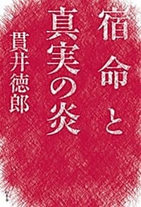 宿命と眞實の炎