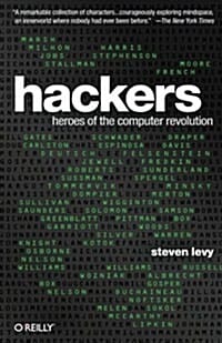 HACKERS (Heroes of the Computer Revolution, 25th Anniversary Edition)