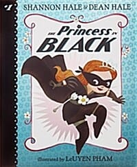 The Princess in Black