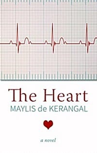 The Heart (살아 있는 자를 수선하기)