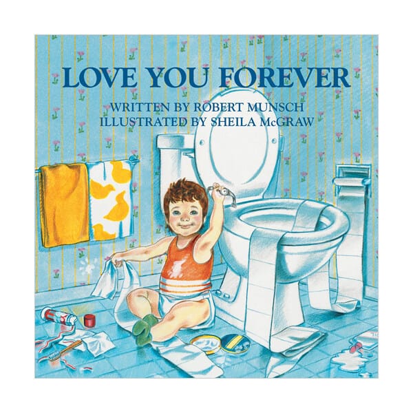 Love You Forever (언제까지나 너를 사랑해)