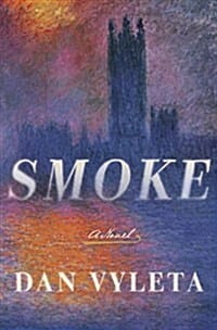 Smoke (A Novel)