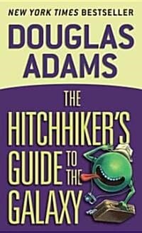 Hitchhiker's Guide to the Galaxy (Prebind)