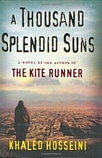 A Thousand Splendid Suns (Hardcover)