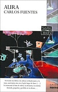 Aura (Paperback)