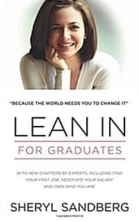 Lean In