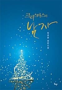 크리스마스의 남자 (정경윤 장편소설)
