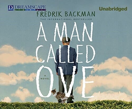 A Man Called Ove (오베라는 남자)