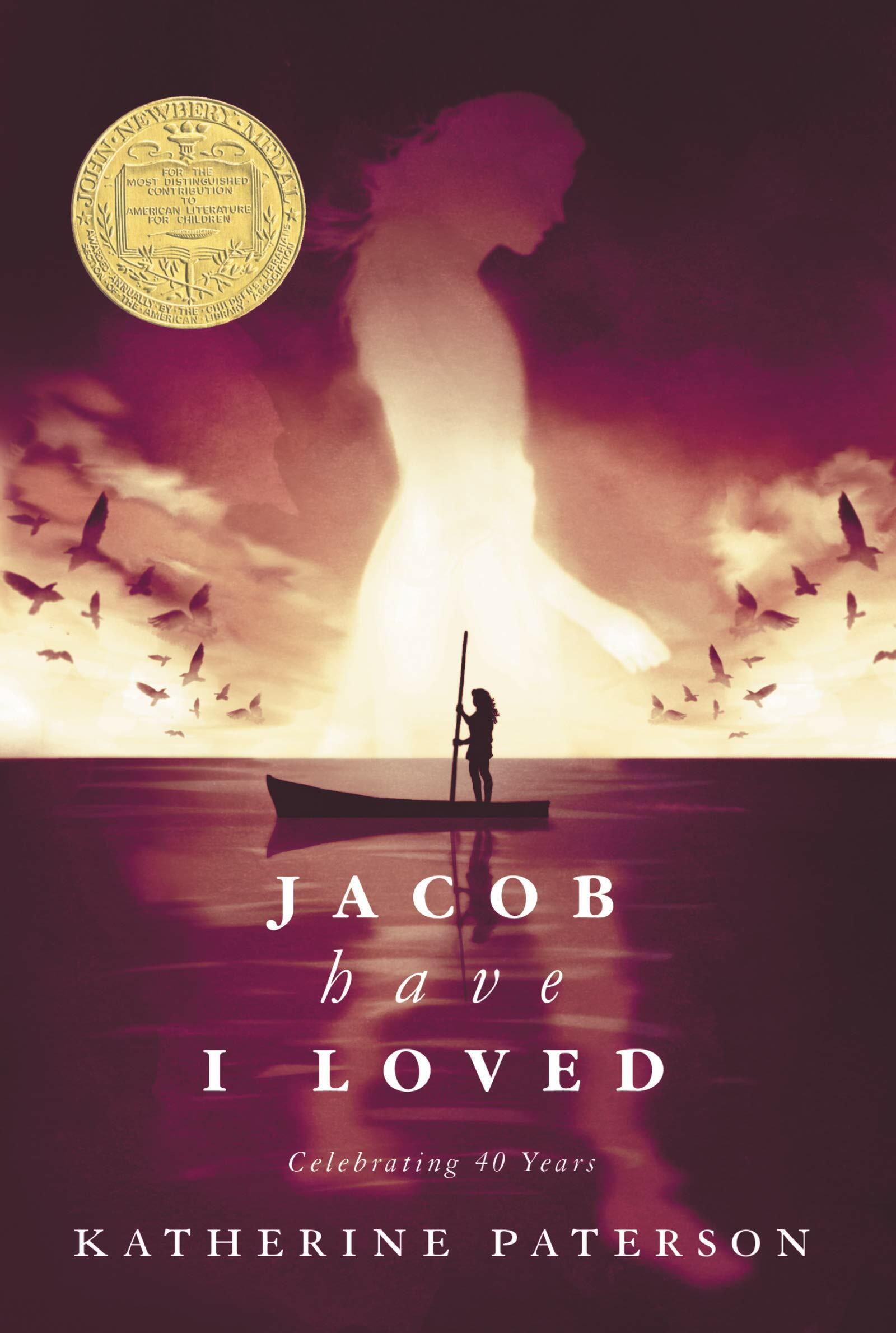 JACOB HAVEILOVED (내가 사랑한 야곱)