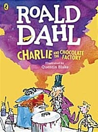 Charlie and the Chocolate Factory