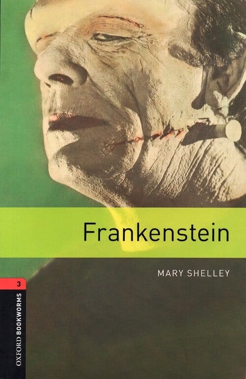 FRANKENSTEIN