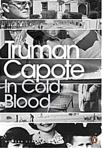 In Cold Blood (Paperback) (Penguin Modern Classics)