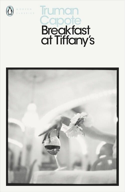 Breakfast at Tiffany's (WITH House of Flowers/ A Diamond Guitar/ A Christmas Memory,티파니에서 아침을)