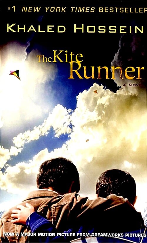The Kite Runner (Paperback) (연을 쫓는 아이)