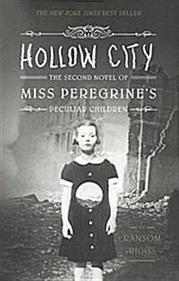 Hollow City (할로우 시티)