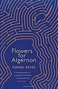 Flowers for Algernon (앨저넌에게 꽃을)