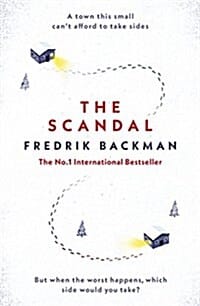 The Scandal