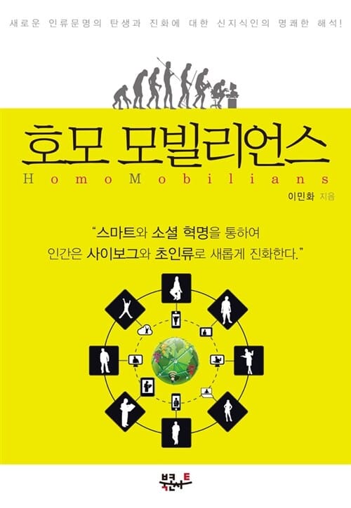 호모 모빌리언스 (Homo Mobilians)