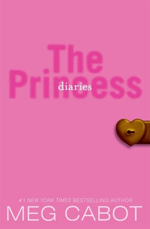 Princess Diaries (Paperback) (Princess Diaries)