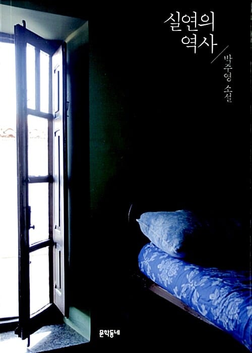 실연의 역사 (박주영 소설)