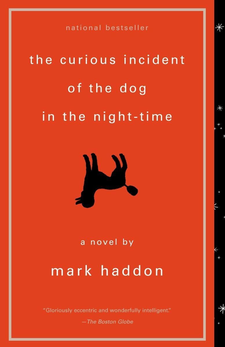 The Curious Incident of the Dog in the Night-Time (한밤중에 개에게 일어난 의문의 사건 (2004))