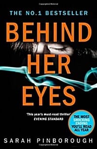 Behind Her Eyes (비하인드 허 아이즈)
