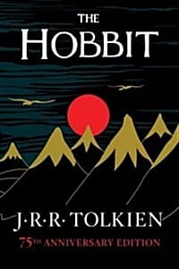The Hobbit pbk.