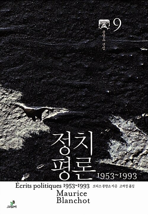 정치평론 (1953-1993)