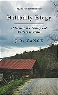 Hillbilly Elegy (힐빌리의 노래)
