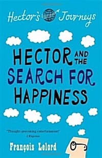 Hector & the Search for Happiness, /E (꾸뻬 씨의 행복 여행)